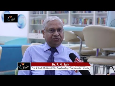 Video thumbnail for Waah Zindagi — Jain Ratna: Dr. P. N. Jain