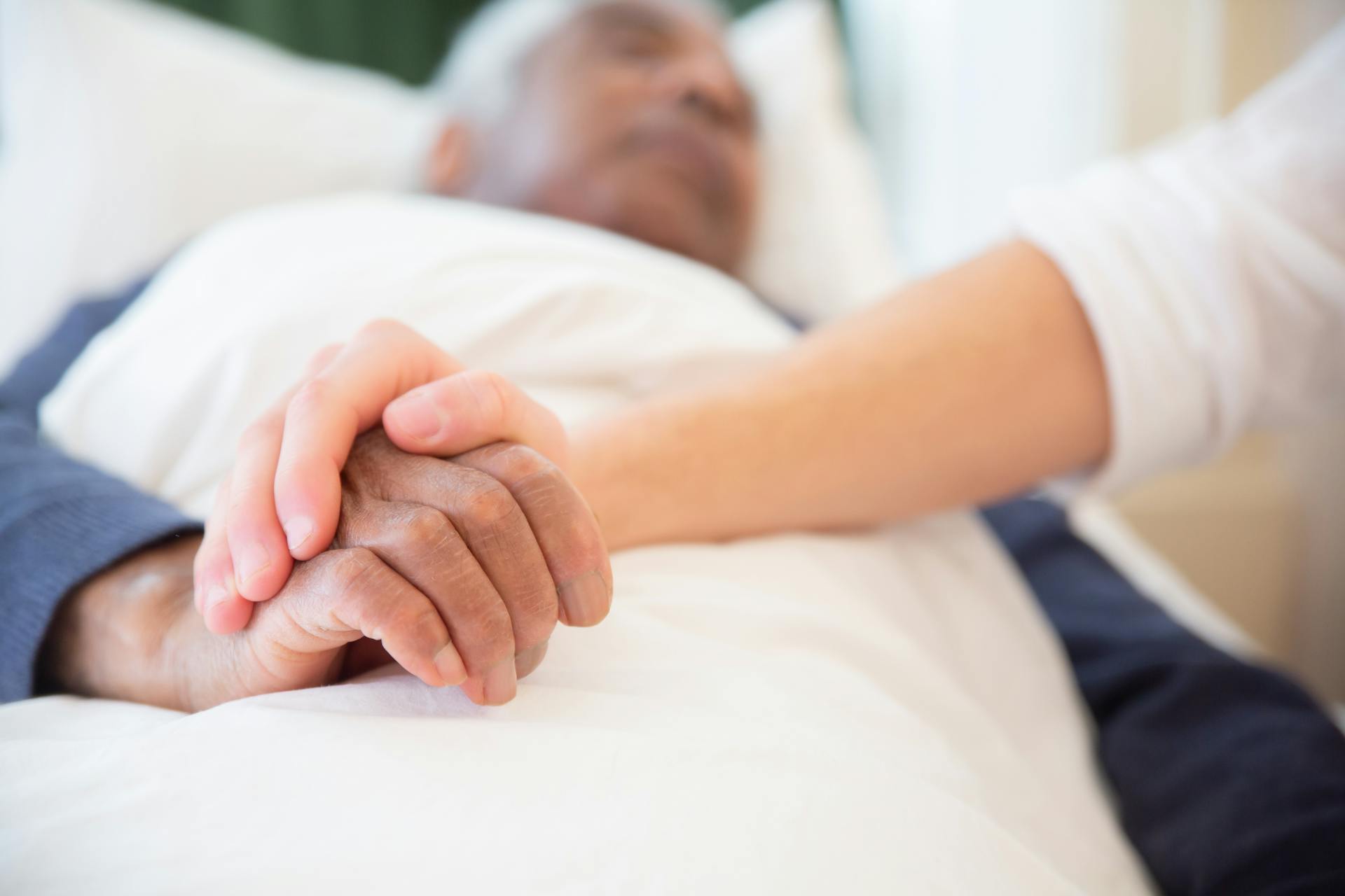 When Cancer Hurts: Why No One Should Suffer in Silence