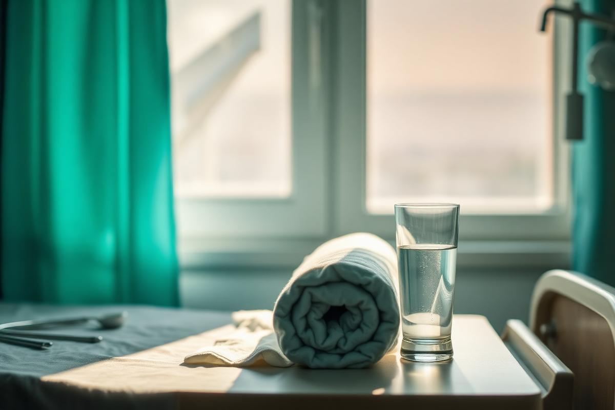 Understanding Cancer Pain: Why It Happens and How It Can Be Controlled