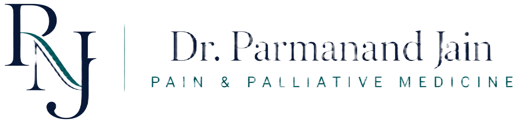 Dr. Parmanand Jain — Pain & Palliative Medicine
